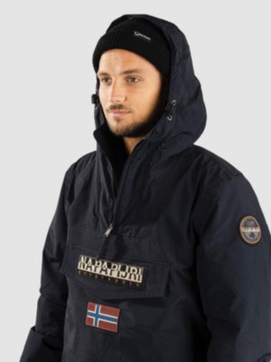 Napapijri jacke rainforest on sale winter